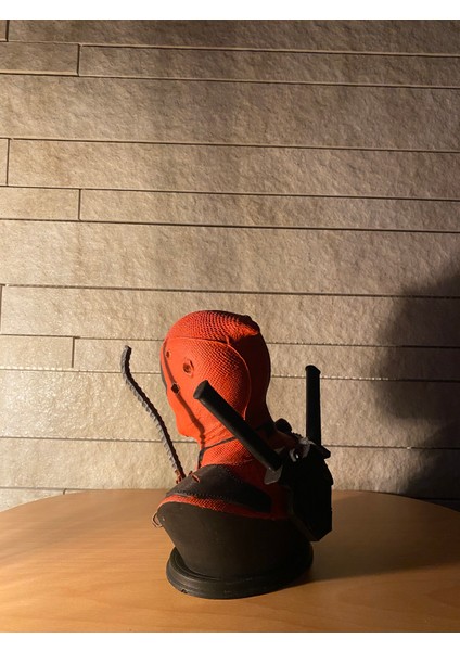 Pars Studio Deadpool Büst 17 cm