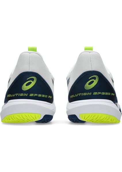 Solution Speed Ff 3 Erkek Beyaz Tenis Ayakkabısı 1041A438-102