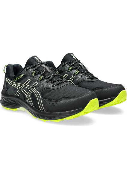 Gel-Venture 9 Waterproof Erkek Siyah Outdoor Ayakkabısı 1011B705-003 modelleri