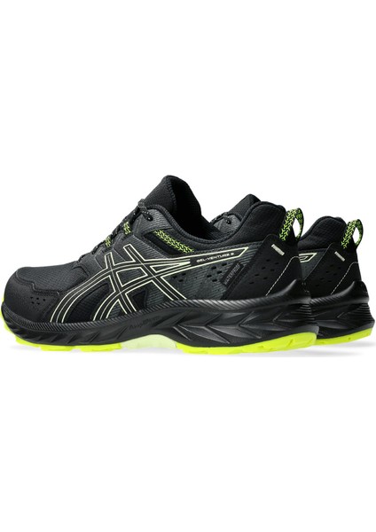Gel-Venture 9 Waterproof Erkek Siyah Outdoor Ayakkabısı 1011B705-003 fırsatları