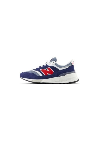 997 Unisex Lacivert Spor Ayakkabı fiyatları