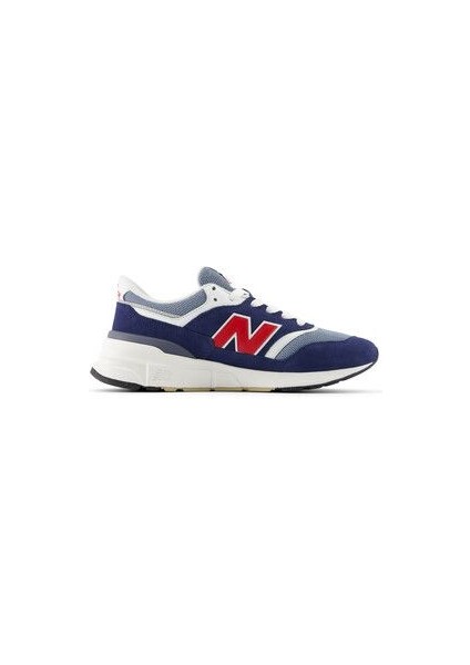 997 Unisex Lacivert Spor Ayakkabı modelleri