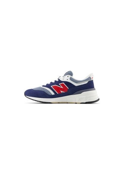 997 Unisex Lacivert Spor Ayakkabı fırsatları