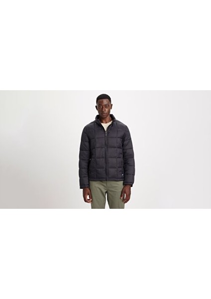 Nylon Lightweight Quilted Mont