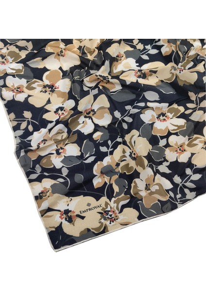 Emproyal Proline Eşarp 90X90 cm modelleri