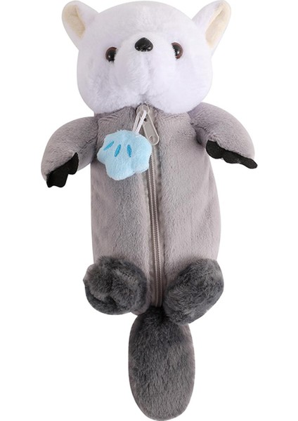 Okul Malzemeleri Için Fermuar Kalem Kutusu (Yurt Dışından) modelleri