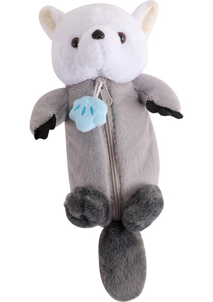 Okul Malzemeleri Için Fermuar Kalem Kutusu (Yurt Dışından) indirimleri