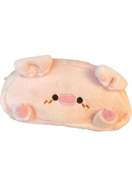 Sevimli Büyük Kapasiteli Kalem Kutusu (Yurt Dışından) fiyatları