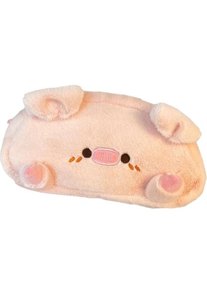 Sevimli Büyük Kapasiteli Kalem Kutusu (Yurt Dışından) indirimleri