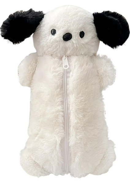 Sevimli Büyük Kapasiteli Kalem Kutusu (Yurt Dışından)