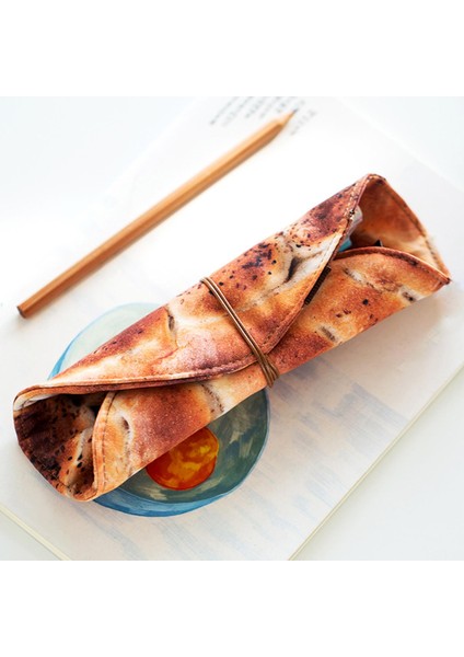 Boya Fırçaları Için Kutusu Kılıfı Fırçaları Kırtasiye Malzemeleri (Yurt Dışından) indirimleri