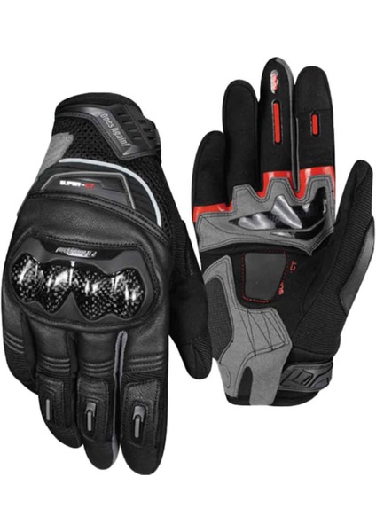 MG08 Yazlık Motosiklet Eldiveni