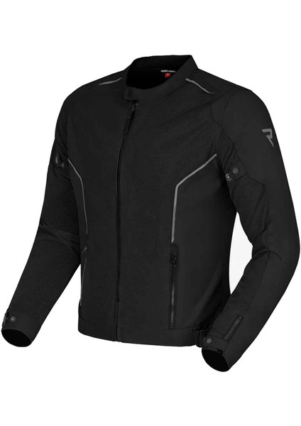 Wave Yazlık Fileli Motosiklet Montu