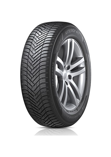 195/50 R15 82V H750 Kinergy 4S 2 Oto Dört Mevsim Lastiği (Üretim Yılı: 2024)