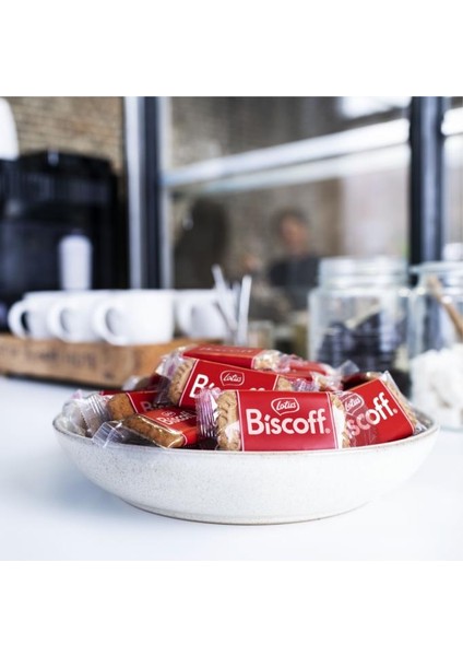 Biscoff 25*6,25 G x 2