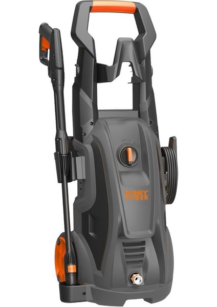 Power P4 135 Bar Basınçlı Yıkama Makinesi 1800 W