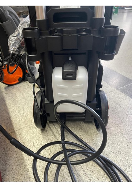 Power P4 135 Bar Basınçlı Yıkama Makinesi 1800 W