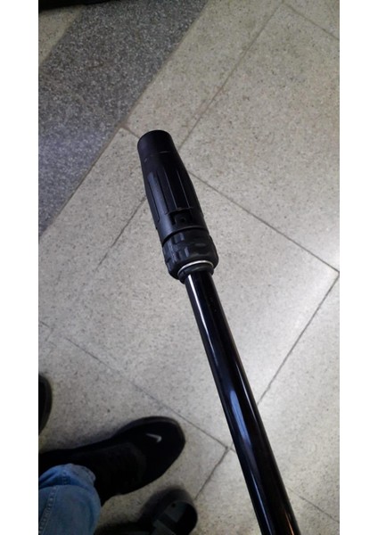 Power P4 135 Bar Basınçlı Yıkama Makinesi 1800 W
