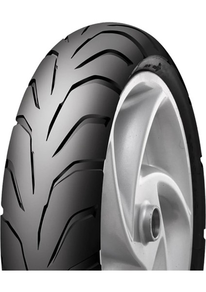 90/9012 54L DM1092F Tubeless Motosiklet Lastiği Üretim Yılı: 2023