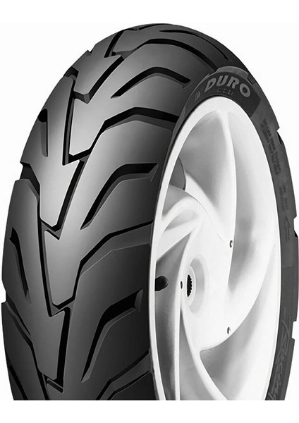 130/6013 60R DM1092 Tubeless Motosiklet Lastiği Üretim Yılı: 2023