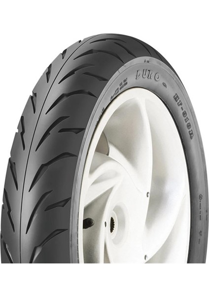 130/7017 62H HF918 Tubeless Motosiklet Lastiği Üretim Yılı: 2023