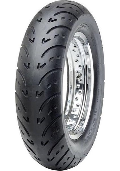 150/9015 79H HF296C Tubeless Motosiklet Lastiği Üretim Yılı: 2023