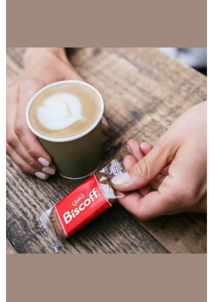 Biscoff 25*6,25 G x 5 indirimleri