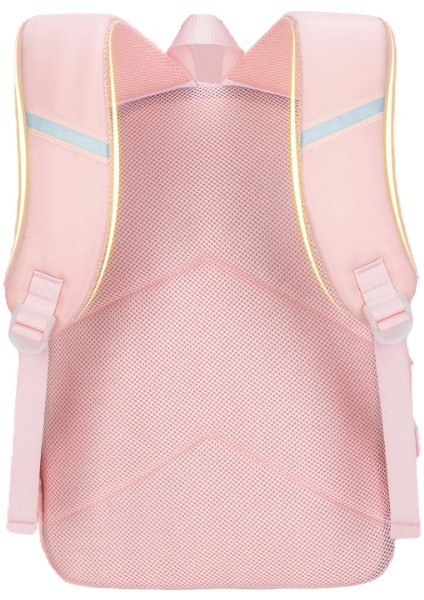 Kız Lise Üniversite Öğrencisi Sırt Çantası/ortaokul Öğrencisi Büyük Kapasiteli Okul Çantası D514 (Yurt Dışından) indirimleri