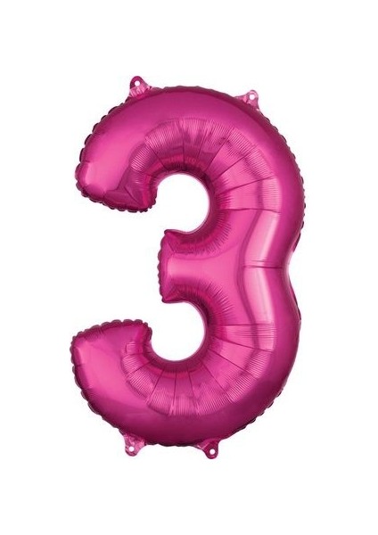 3 Yaş Lisanslı Büyük Boy Maşa ile Koca Ayı Balon Seti Maşa Balon ve 100CM Rakam Balon fırsatları