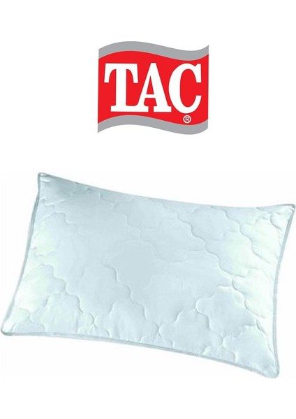 Dreamland Microfiber Kapitone Boncuk Elyaf Yastık