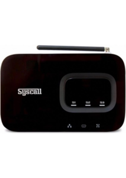 SRT-8200 Verici Tekrarlayıcı