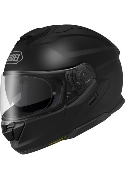 Gt-Air 3 Kapalı Motosiklet Kaskı