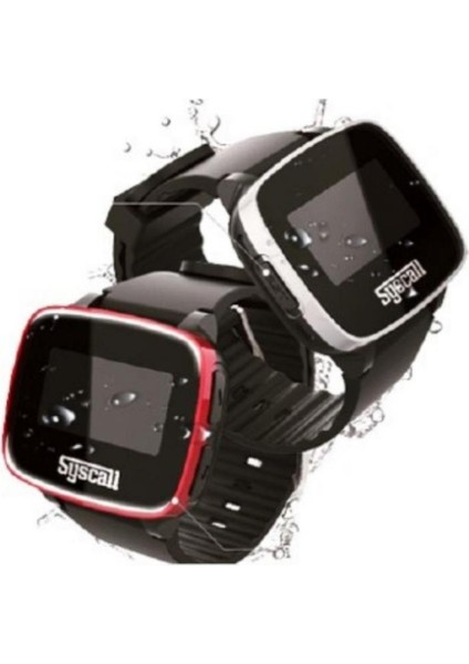 SB-600 Garson Kol Saati