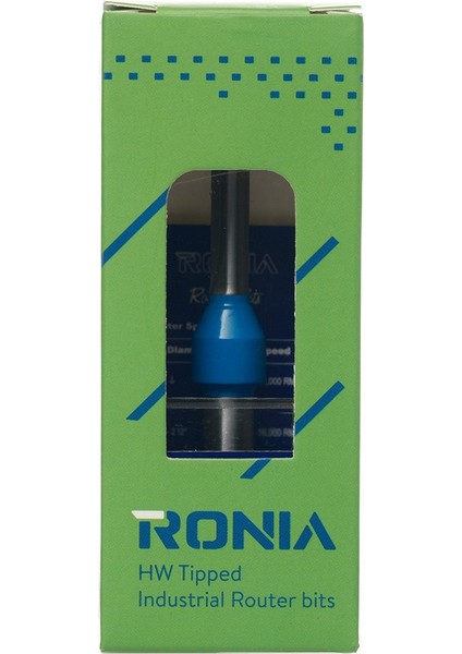 Ahşap Freze Bıçağı 01-06019008K Karbü Cnc Düz Kanal Açma Freze Ucu Sap 8 mm fırsatları