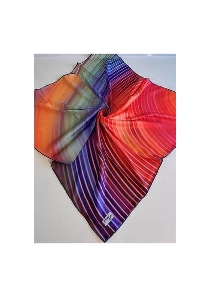 Armine Sport Eşarp 6045-13