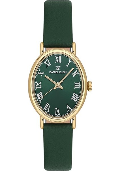 DKF.2316L.02 Unisex Kol Saati