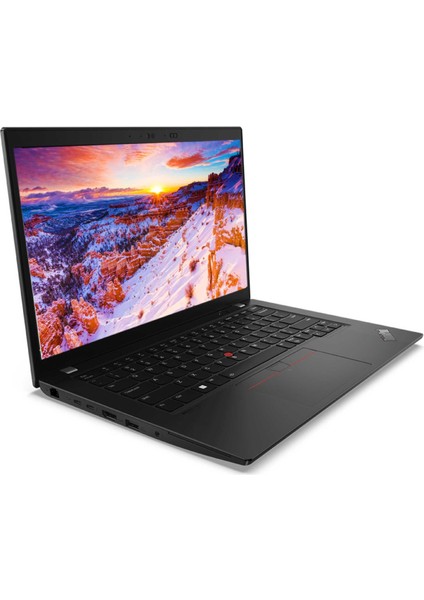 L14 21C1008MTX05 I7-1255U 32GB 2tbssd 14" Fullhd Freedos Taşınabilir BILGISAYAR-CNT006