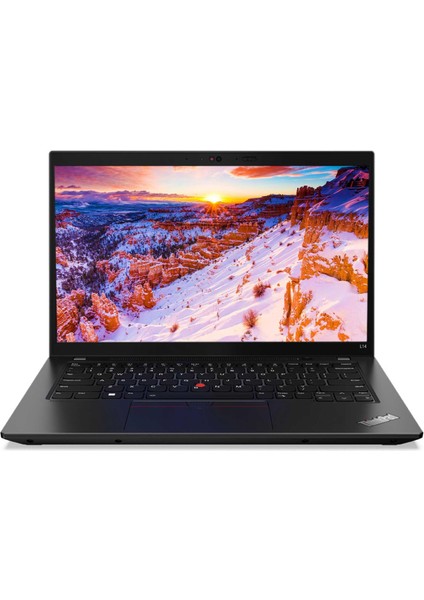 L14 21C1008MTX07 I7-1255U 64GB 2tbssd 14" Fullhd Freedos Taşınabilir BILGISAYAR-CNT008