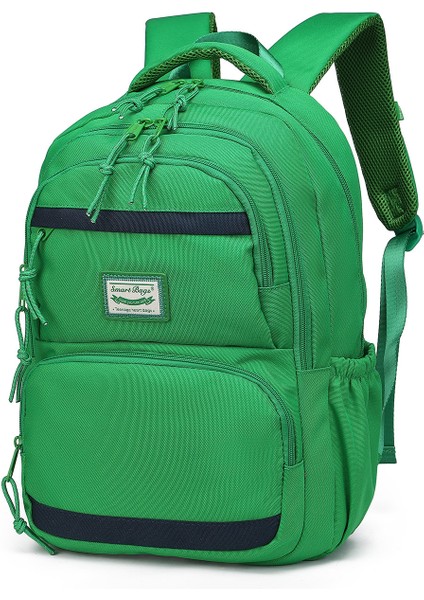 Larg Kadın Büyük Boy Okul Sırt Çantası - Küçük Çanta Hediyeli fiyatları