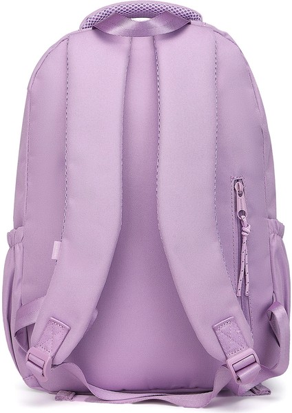 Larg Kadın Büyük Boy Okul Sırt Çantası - Küçük Çanta Hediyeli modelleri