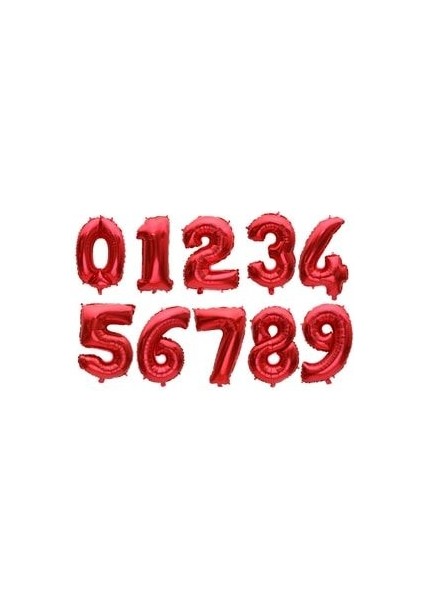 Spiderman Rakamlı Balon Seti Örümcek Adam Temalı Balon Seti fırsatları
