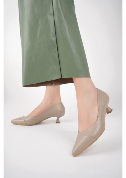 Kadın Topuklu Ayakkabı Trc50-63816 fiyatları