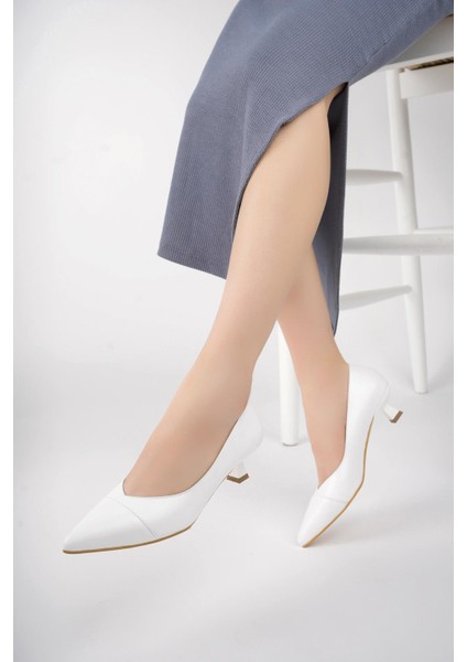 Kadın Topuklu Ayakkabı Trc50-63816 fiyatları