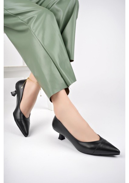 Kadın Topuklu Ayakkabı Trc50-63816 fiyatları