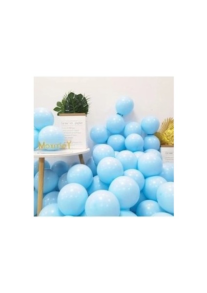 Makaron Balon Gold Balon Pulu Balon Zinciri Seti fırsatları