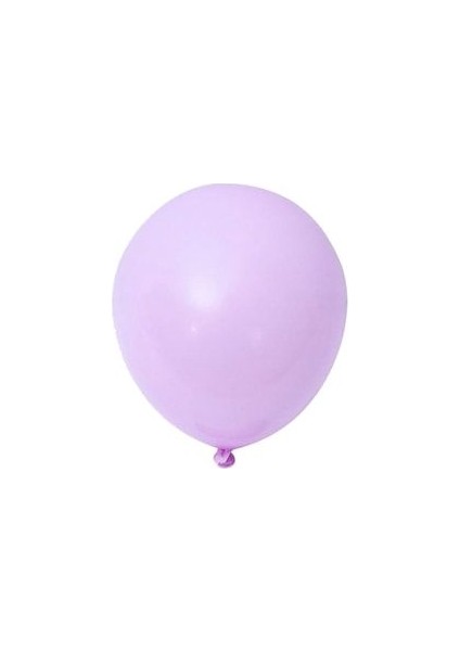 Makaron Balon Konsept Makaron Balonzinciri Lila Pembe Yeşil Mavi Somon Sarı modelleri