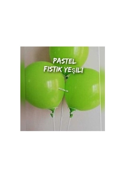Balon Zinciri Pastel Balon Zinciri Paw Petrol Konsept modelleri