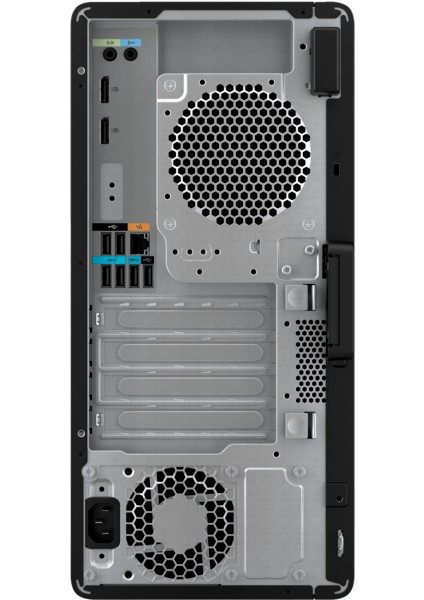 Ws Z2 G9 Intel Core I9-14900K 32GB Ddr5 4tb SSD Nvidia 12GB RTX4070 Windows 11 Pro 88T2A0EAP08 fırsatları