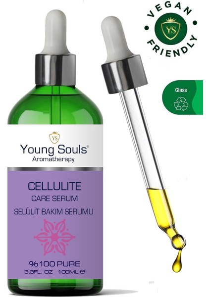 Aromatherapy Bakım Serumu 100 Ml