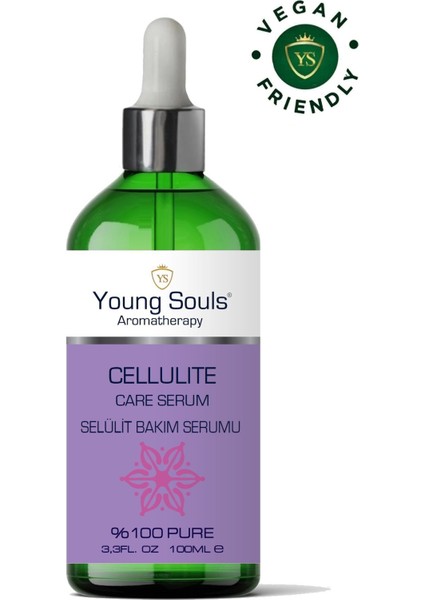 Aromatherapy Bakım Serumu 100 Ml